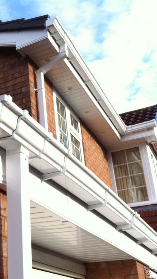 how to fit upvc fascia boards how to fit upvc fascia boards